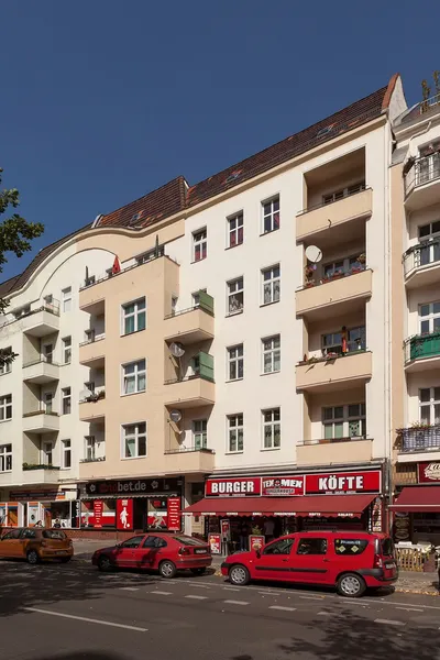 Singles aufgepasst: 1-Zimmer-Wohnung - ab sofort! — photo 1